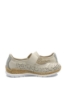 Imagine Pantofi damă confortabili bej cu model perforat RIKN4299-60