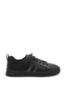 Imagine Pantofi sport bărbați negri din piele naturală OTR260005