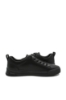 Imagine Pantofi sport bărbați negri din piele naturală OTR260005