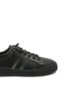 Imagine Pantofi sport bărbați negri din piele naturală OTR260005