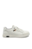 Imagine Pantofi casual sport bărbați, albi din piele naturală OTR260004