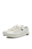 Imagine Pantofi casual sport bărbați, albi din piele naturală OTR260004