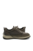 Imagine Pantofi bărbați casual confortabili, kaki, din piele naturală OTR660015