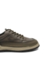 Imagine Pantofi bărbați casual confortabili, kaki, din piele naturală OTR660015