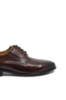 Imagine Pantofi eleganți maro roșcat din piele naturală FNX7065-056