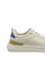 Imagine Pantofi sport bărbați bej cu cu accent, din piele naturală GOR29220