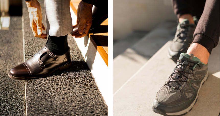 Încălțăminte bărbați