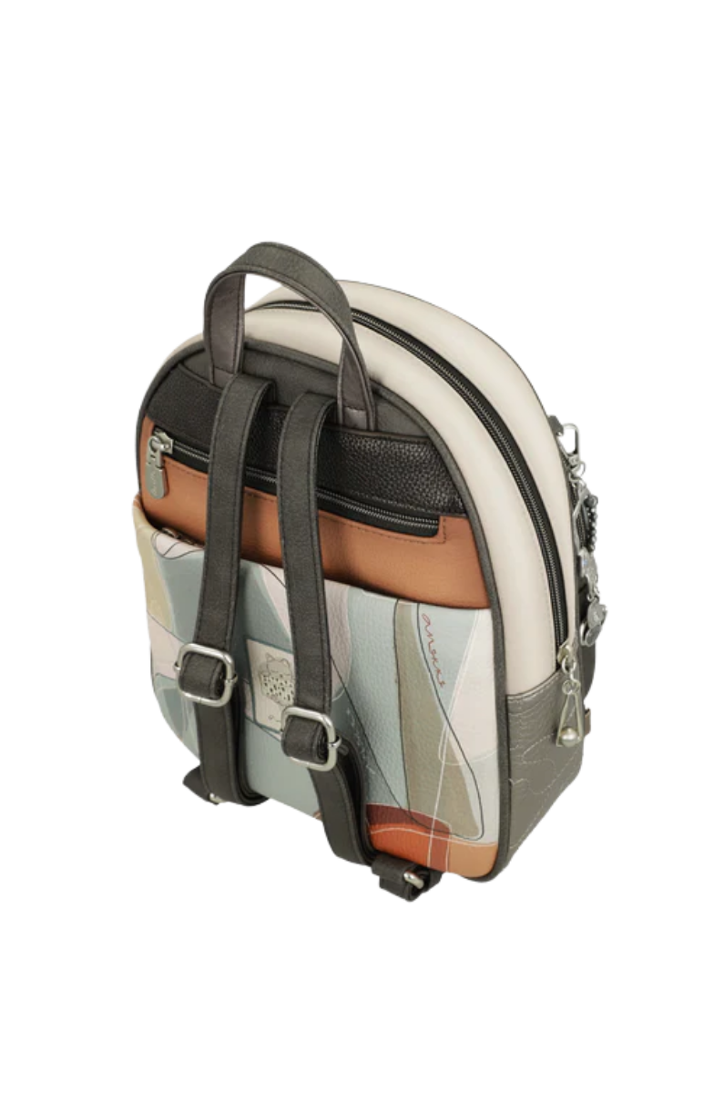 Imagine Rucsac light grey, colecția Sophia, 42805-197