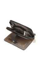 Imagine Portofel mediu rigid bej, colecția Sophia 42809-909