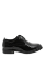 Imagine Pantofi bărbați ultra eleganți negri din lac OTR640001NL