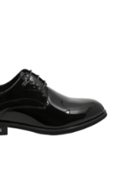 Imagine Pantofi bărbați ultra eleganți negri din lac OTR640001NL