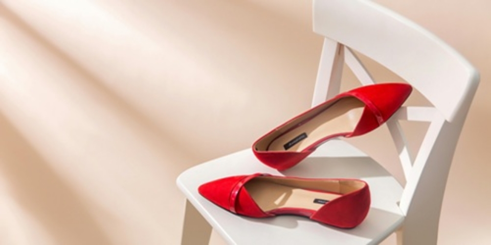 Imagine pentru categorie Pantofi casual